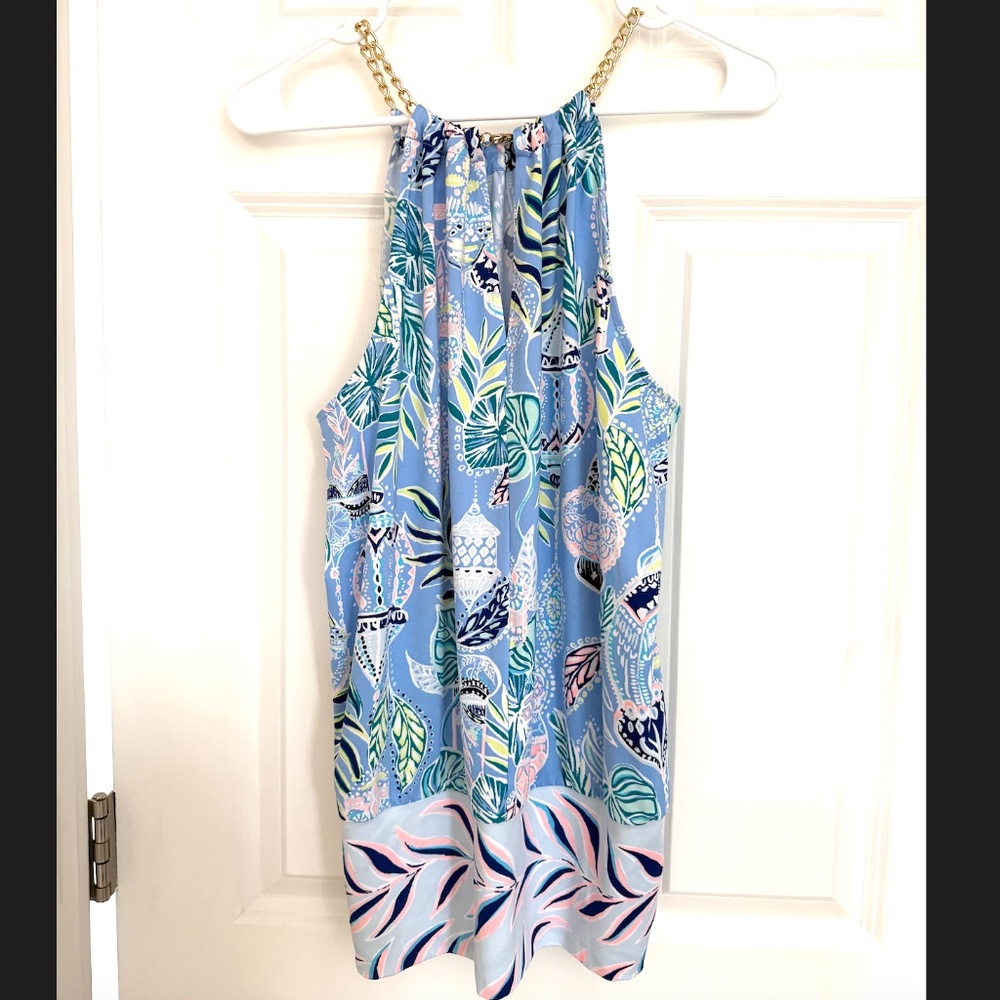 Lilly Pulitzer Bowen Top